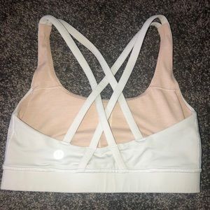 lululemon energy bra